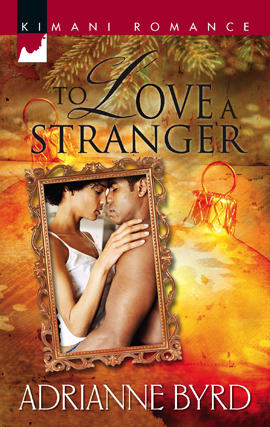 Title details for To Love A Stranger by Adrianne Byrd - Available